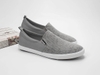 Giày lười nam - Slip on nam vải - A2109