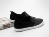 Giày lười nam - Slip on nam vải - A2109
