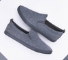 Giày lười nam - Slip on nam vải - A2280