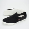 Giày lười nam - Slip on nam vải - LY276