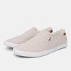 Giày lười nam - Slip on nam vải - S200
