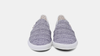 Giày lười nam - Slip on nam vải - S132