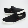 Giày lười nam - Slip on nam vải - LY276