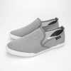 Giày lười nam - Slip on nam vải - LY89