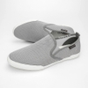 Giày lười nam - Slip on nam vải - LY89