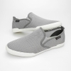 Giày lười nam - Slip on nam vải - LY89