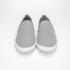 Giày lười nam - Slip on nam vải - LY89