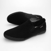 Giày lười nam - Slip on nam vải - LY89