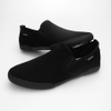 Giày lười nam - Slip on nam vải - LY89