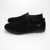 Giày lười nam - Slip on nam vải - LY89
