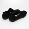 Giày lười nam - Slip on nam vải - LY89