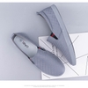 Giày lười nam - Slip on nam vải - A6170