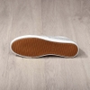 Giày lười nam - Slip on nam vải - S133