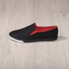 Giày lười nam - Slip on nam vải - S259