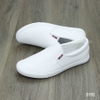 Giày lười nam - Slip on nam da - S192