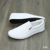 Giày lười nam - Slip on nam da - S192