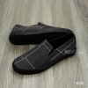 Giày lười nam - Slip on nam vải - S186