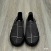 Giày lười nam - Slip on nam vải - S186