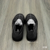 Giày lười nam - Slip on nam vải - S186