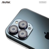 Miếng dán AR bảo vệ camera ANANK cho iPhone 14 Pro/14 Pro Max