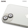 Miếng dán AR bảo vệ camera ANANK cho iPhone 14/14 Plus