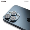 Miếng dán AR bảo vệ camera ANANK cho iPhone 14 Pro/14 Pro Max