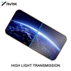 Kính cường lực ANANK AR chống chóa, có viền đen cho iPhone 15 series