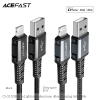 Cáp ACEFAST Lightning (1.2m) - C1-02