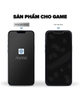 Miếng dán cường lực ANANK chống bám vân tay, có viền đen cho iPhone 12 series