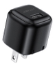 Sạc ACEFAST 12W 1 cổng USB-A (US) - DA1