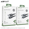 Cáp ACEFAST Lightning (1.2m) - C1-02