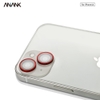 Miếng dán AR bảo vệ camera ANANK cho iPhone 14/14 Plus