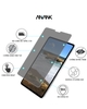 Miếng dán cường lực ANANK 3D chống nhìn trộm cho iPad