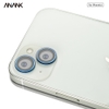 Miếng dán AR bảo vệ camera ANANK cho iPhone 14/14 Plus