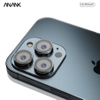 Miếng dán AR bảo vệ camera ANANK cho iPhone 14 Pro/14 Pro Max