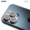 Miếng dán AR bảo vệ camera ANANK cho iPhone 14 Pro/14 Pro Max