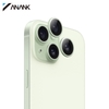 Miếng dán AR bảo vệ camera ANANK cho iPhone 15 series