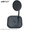 Giá đỡ sạc không dây để bàn 2 in 1 ACEFAST - E6