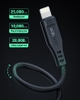 Cáp ACEFAST USB-C to Lightning (0.3m) - DC3-01