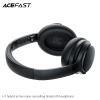 Tai nghe Bluetooth choàng đầu ACEFAST chống ồn - H1