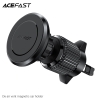 Giá đỡ điện thoại từ tính trên ô tô ACEFAST - D6