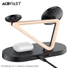 Giá đỡ sạc không dây để bàn 3 in 1 ACEFAST - E9