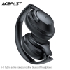 Tai nghe Bluetooth choàng đầu ACEFAST chống ồn - H1
