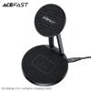 Giá đỡ sạc không dây để bàn 2 in 1 ACEFAST - E8