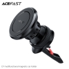 Giá đỡ điện thoại từ tính trên ô tô ACEFAST - D7