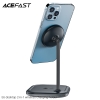 Giá đỡ sạc không dây để bàn 2 in 1 ACEFAST - E6