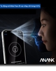 Miếng dán cường lực ANANK chống nhìn trộm, có viền đen cho iPhone 13 series