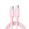 Cáp sạc nhanh USB-C PD 60W dài 2M Ugreen L501