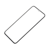 Miếng dán cường lực ANANK trong suốt có viền đen cho iPhone SE và iPhone 11 series