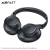 Tai nghe Bluetooth choàng đầu ACEFAST chống ồn - H1
